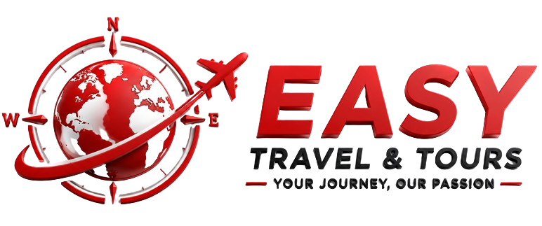 easy travel & Tours